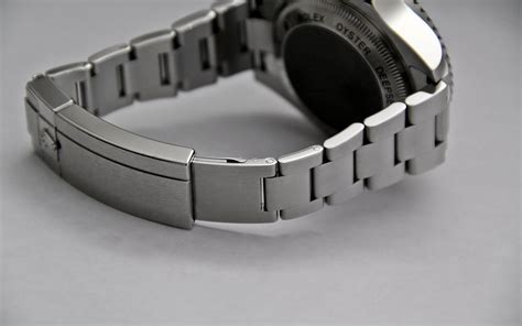 when did rolex glide lock come out|rolex glide lock system.